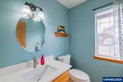 7416 Parkplace Dr NE, Keizer, OR 97303 - Photo 21