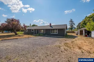 26742 Bellfountain Rd, Monroe, OR 97456 - Photo 1
