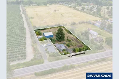 4515 SE 3rd St, Corvallis, OR 97333 - Photo 1