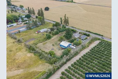4515 SE 3rd St, Corvallis, OR 97333 - Photo 47