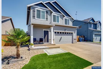 4949 Gemini Av NE, Salem, OR 97305 - Photo 3