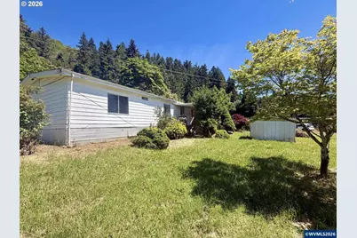 76582 Davis Rd, Oakridge, OR 97463 - Photo 21
