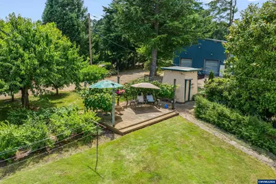 30248 S Barlow Rd, Hubbard, OR 97032 - Photo 9