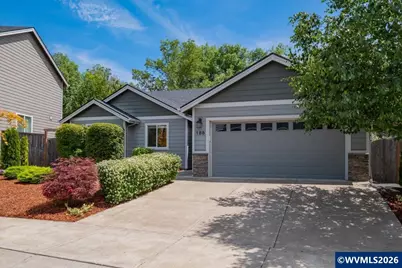 188 NW Beaver Ct, Dallas, OR 97338 - Photo 3