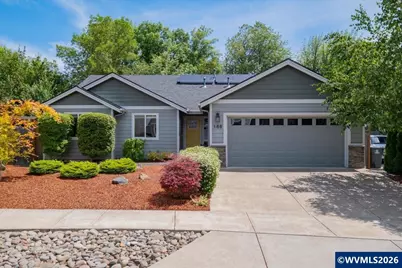 188 NW Beaver Ct, Dallas, OR 97338 - Photo 1