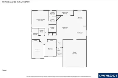 188 NW Beaver Ct, Dallas, OR 97338 - Photo 41