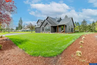 88368 Jessie James Ln, Veneta, OR 97487 - Photo 1