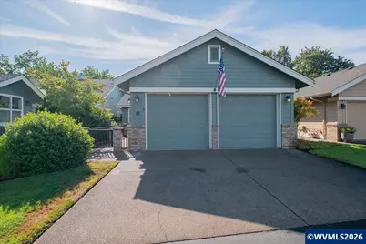 643 Spyglass Ct NW, Albany, OR 97321 - Photo 1