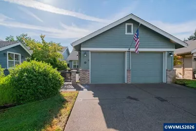 643 Spyglass Ct NW, Albany, OR 97321 - Photo 3