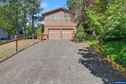 3554 NW Satinwood St, Corvallis, OR 97330 - Photo 3