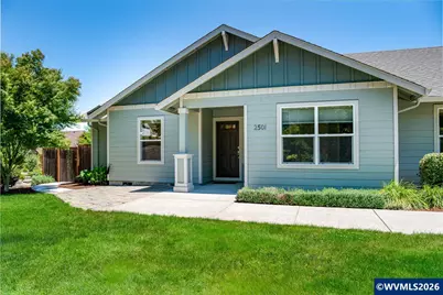 2501 SW Wolverine Dr, Corvallis, OR 97333 - Photo 3