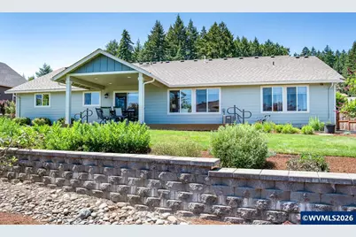 2501 SW Wolverine Dr, Corvallis, OR 97333 - Photo 35