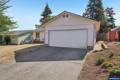 5588 Waln Creek Ct S, Salem, OR 97306 - Photo 3
