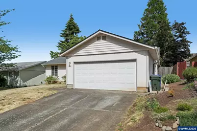 5588 Waln Creek Ct S, Salem, OR 97306 - Photo 3