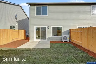 2548 Promise Wy, Lebanon, OR 97355 - Photo 33