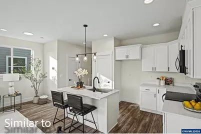 2548 Promise Wy, Lebanon, OR 97355 - Photo 11