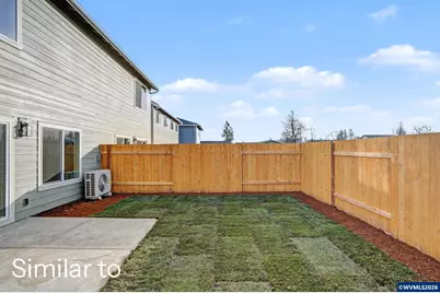 2548 Promise Wy, Lebanon, OR 97355 - Photo 35
