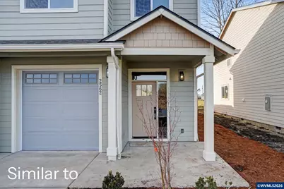 2548 Promise Wy, Lebanon, OR 97355 - Photo 3