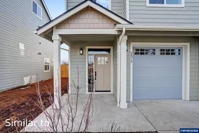 2550 Promise Wy, Lebanon, OR 97355 - Photo 3
