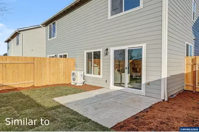2550 Promise Wy, Lebanon, OR 97355 - Photo 33