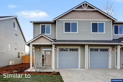 2550 Promise Wy, Lebanon, OR 97355 - Photo 1