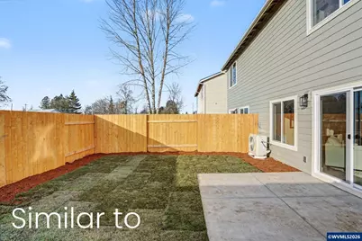 2550 Promise Wy, Lebanon, OR 97355 - Photo 35