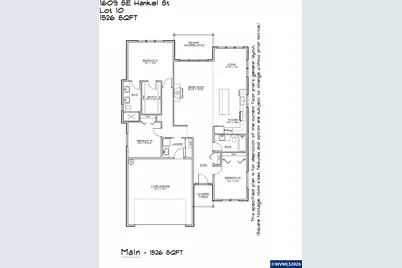 1609 SE Hankel St, Dallas, OR 97338 - Photo 3