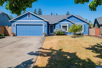 914 Oakmont Lp NE, Albany, OR 97322 - Photo 1