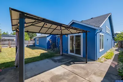 914 Oakmont Lp NE, Albany, OR 97322 - Photo 33