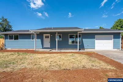 820 12th St, Lebanon, OR 97355 - Photo 1