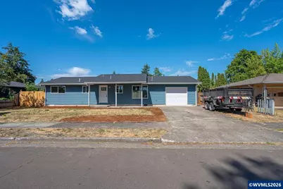 820 12th St, Lebanon, OR 97355 - Photo 3