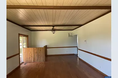 825 SW Pioneer Dr, Willamina, OR 97396 - Photo 23