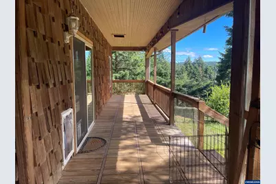 825 SW Pioneer Dr, Willamina, OR 97396 - Photo 37