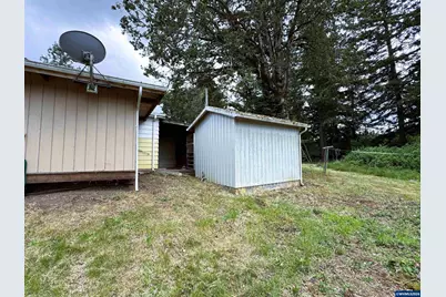 27690 Fern Ridge Rd, Sweet Home, OR 97386 - Photo 13