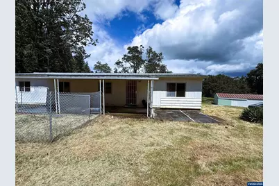 27690 Fern Ridge Rd, Sweet Home, OR 97386 - Photo 9