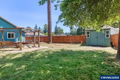 1608 9th Av, Sweet Home, OR 97386 - Photo 39