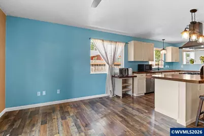 1608 9th Av, Sweet Home, OR 97386 - Photo 7