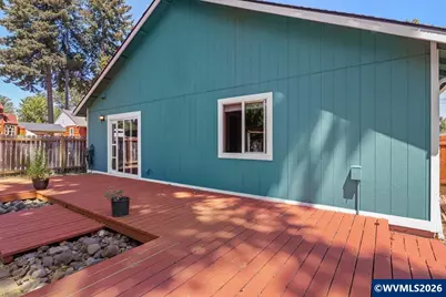1608 9th Av, Sweet Home, OR 97386 - Photo 35