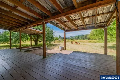 37625 Sunset Ln, Brownsville, OR 97327 - Photo 21