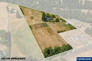 37625 Sunset Ln, Brownsville, OR 97327 - Photo 47
