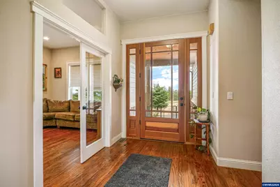 14255 Orchard Knob Rd, Dallas, OR 97338 - Photo 7