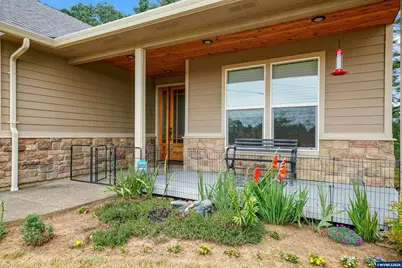 14255 Orchard Knob Rd, Dallas, OR 97338 - Photo 5