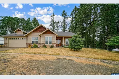 14255 Orchard Knob Rd, Dallas, OR 97338 - Photo 1