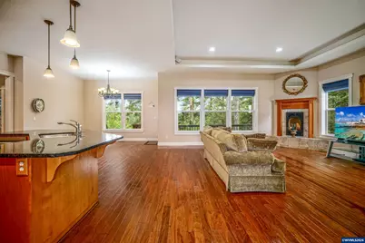 14255 Orchard Knob Rd, Dallas, OR 97338 - Photo 11