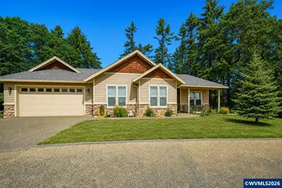 14255 Orchard Knob Rd, Dallas, OR 97338 - Photo 1