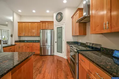 14255 Orchard Knob Rd, Dallas, OR 97338 - Photo 19