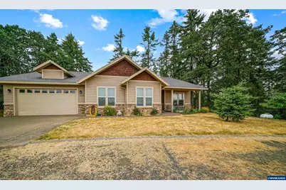 14255 Orchard Knob Rd, Dallas, OR 97338 - Photo 3