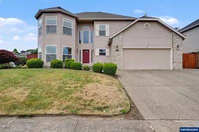 482 Yellowstone Dr, Monmouth, OR 97361 - Photo 1