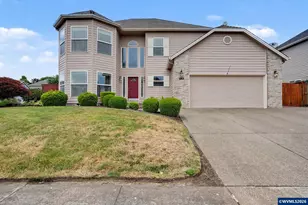 482 Yellowstone Dr, Monmouth, OR 97361 - Photo 1