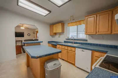 3200 Oak Terrace #21 Dr, Lebanon, OR 97355 - Photo 7
